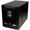 MHPower MPU-1600-12, UPS, 1 600 W, čistý sínus, 12 V, MPU-1600-12 MPU-1600-12