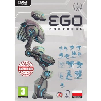 Ego Protocol