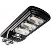 MAXLED LED Solárna pouličná lampa so senzorom LED/180W/6V 6500K IP65 + diaľkové ovládanie MX0223 + záruka 3 roky zadarmo
