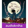 Dívka, která upíjela měsíc (audiokniha) - Kelly Barnhill