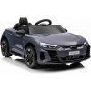 Beneo Elektrické autíčko Audi RS E-tron GT 12V siva