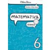 Matematika 6 - Učebnica - Berová Zuzana, Bero Peter