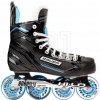 Kolieskové korčule Bauer RH RSX SR, Senior, 9.0, 44.5, R