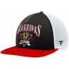 Fanatics Pánska Šiltovka Chicago Blackhawks True Classic Foam Front Trucker
