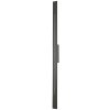 IMMAX LARGO vonkajšie nástenné/stropné, 30 W, 3000 K, 118 cm, IP44