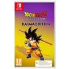 Dragon Ball Z: Kakarot - Daima Edition (Code in a Box) (SWITCH)