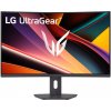 LG UltraGear 32G600A-B