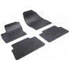 Rigum Gumové koberce Ford KUGA 2008-