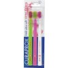 Curaprox zubné kefky Ultra Soft 5460, 3 ks