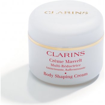 Clarins Body Shaping Cream 200 ml