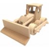 Ceeda Cavity Buldozer