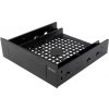 AKASA 3.5''/SSD/HDD adaptér do 5,25'' pozície AK-HDA-05