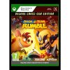 Crash Team Rumble Deluxe Edition | Xbox One / Xbox Series X