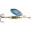 Dam Blyskáč Effzett Nature 3D Spinner Sinking Roach - 2 4 g