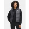 Dámska vesta Under Armour UA Sportswear Ins Vest-GRY Šedá XS