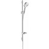 Hansgrohe Raindance Select E - Sprchová súprava 120, 3 prúdy, chróm - 26621000