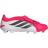 Kopačky adidas Predator League Fold Over Tongue FG js0422 Veľkosť 40,7 EU | 7 UK | 7,5 US | 25 CM