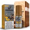 Dreamix - Cigarillos Tobacco (Doutníkový tabák) 10ml Obsah nikotinu: 6 mg