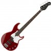 Yamaha BB234 RW Raspberry Red Elektrická basgitara