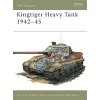 Kingtiger Heavy Tank 1942-45 (Jentz Tom)
