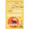 Four Seasons in Japan - Nick Bradley