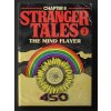 PUZZLE Stranger Things 4 Mind Flayer + MENO Krabica 120 dielikov