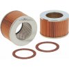 HIFI FILTER hydraulický filter SH 66072