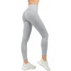 Nebbia Tvarující legíny s vysokým pasem GLUTE PUMP 247 šedé - S