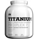 Fitness Authority Titanium Pro Plex 7 2270 g