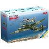 ICM Mistel 1, WWII German Composite Aircraft 1/48