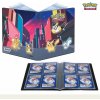 Pokémon Ultra Pro - Album A5 Shimmering Skyline