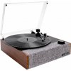 Victrola VTA-74 Eastwood II Walnut Gramofón