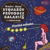 Stopařův průvodce Galaxií 5 - Douglas Adams; Vojtěch Kotek