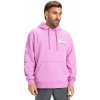 Quiksilver Omni Logo Hoodie PHP0/Violet L
