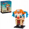 LEGO BrickHeadz 40800 Figúrka klauna Buggyho