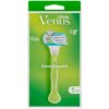 Gillette Venus EXTRA SMOOTH strojček + 1hlavica