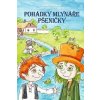 Pohádky mlynáře Pšeničky - Krystlíková Lucie
