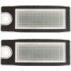 LED OSVETLENIE ŠPZ (EČV) Volvo S60 S80 V70 XC90