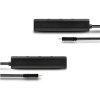 AXAGON HUE-S2C, Type-C 4x USB3.0 CHARGING hub, microUSB nap. konektor