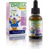 OMEGA JUNIOR DROPS 1x30ml