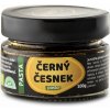 Bio čierny cesnak PASTA, 100 g