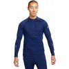 Nike NK Therma-Fit Strike Drill Top Winter Warrior M DC9156 492 sweatshirt (85681) Black M