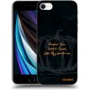 Picasee ULTIMATE CASE pro Apple iPhone SE 2020 - Pumpkin