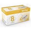 Verifine 8 Ihly 30G 0,30×8 mm 100 ks