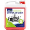 Tekutý odvápňovač pro kávovary 5 Litrů kompatibilní s Delonghi Saeco Jura Siemens Durgol Senseo a mnoho dalších.