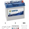 Varta 545155 Blue dynamic Asia 45Ah 12V