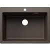 Blanco PLEON 8 CU - zabudovateľné zhora - Káva