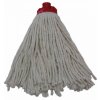 Mop strapcový náhradný bavlnený 220g