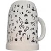 Diablo picante penises beer pitchers