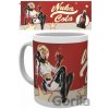 GB eye Hrnek Fallout 4 Nuka Cola 300 ml